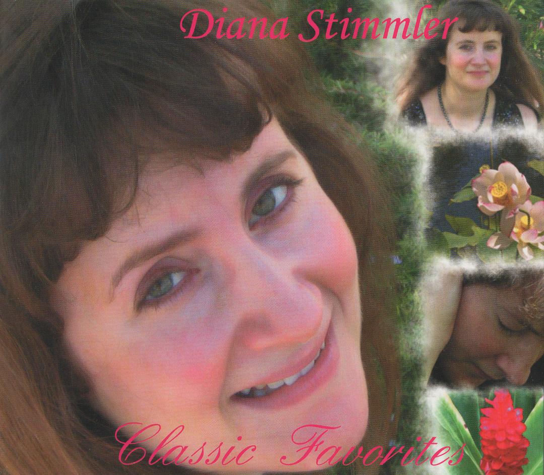 Classic Favorites Album CD
