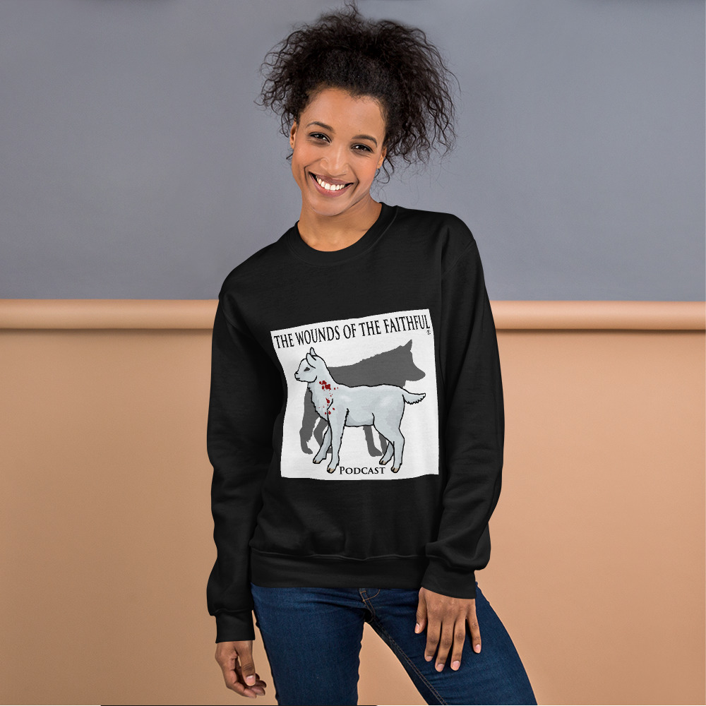 Unisex Sweatshirt - Image 2