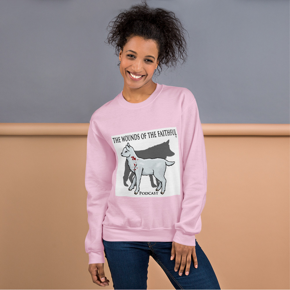 Unisex Sweatshirt - Image 10