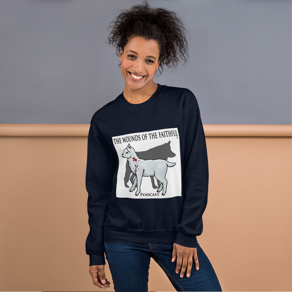 Unisex Sweatshirt - Image 3