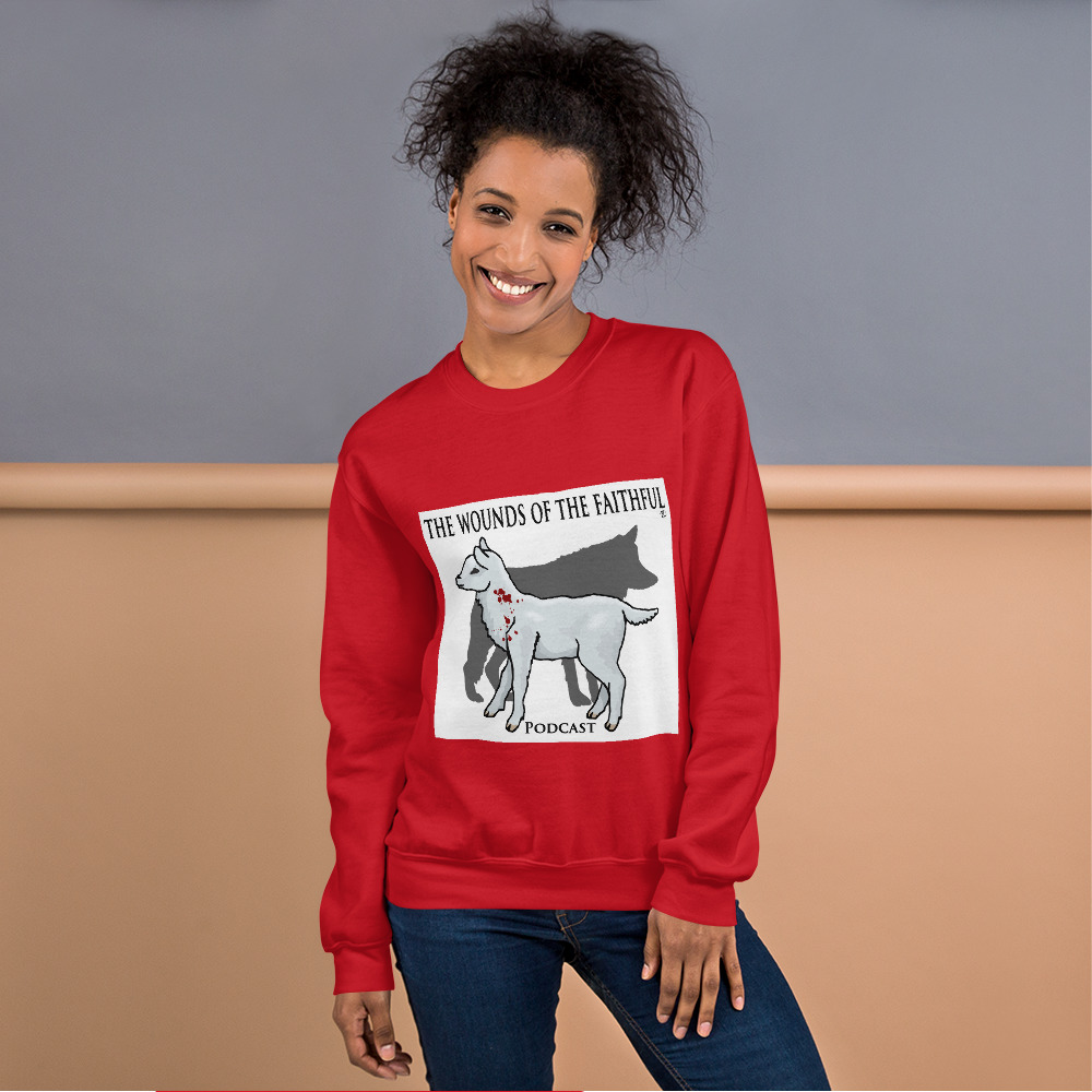 Unisex Sweatshirt