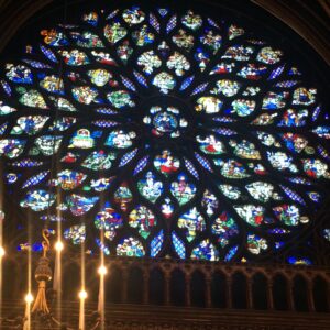 Sainte Chapelle