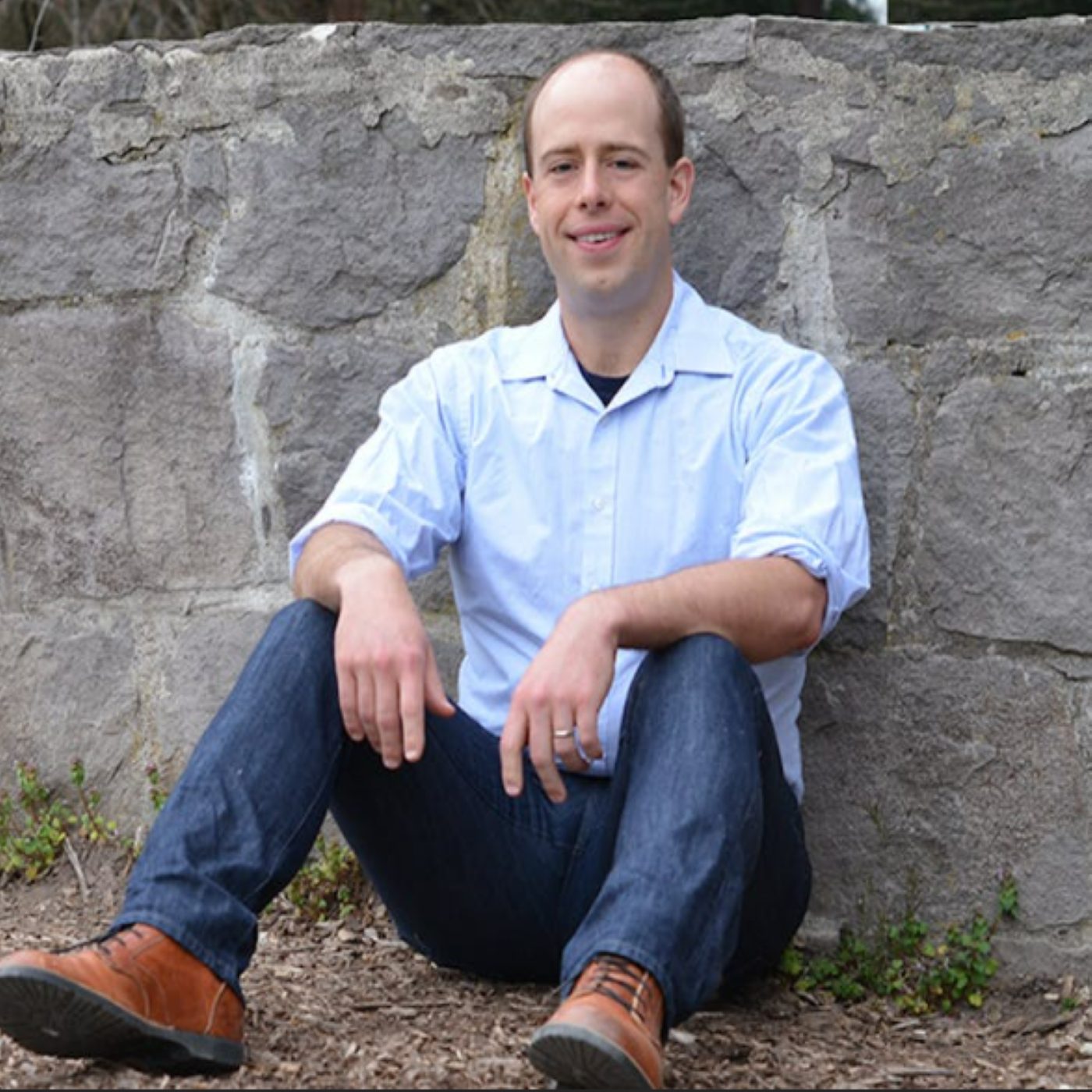 The Wounds Of The Faithful