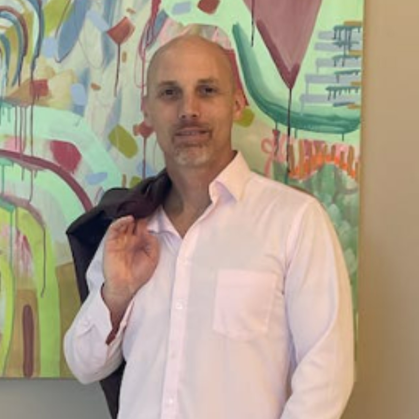 The Wounds Of The Faithful