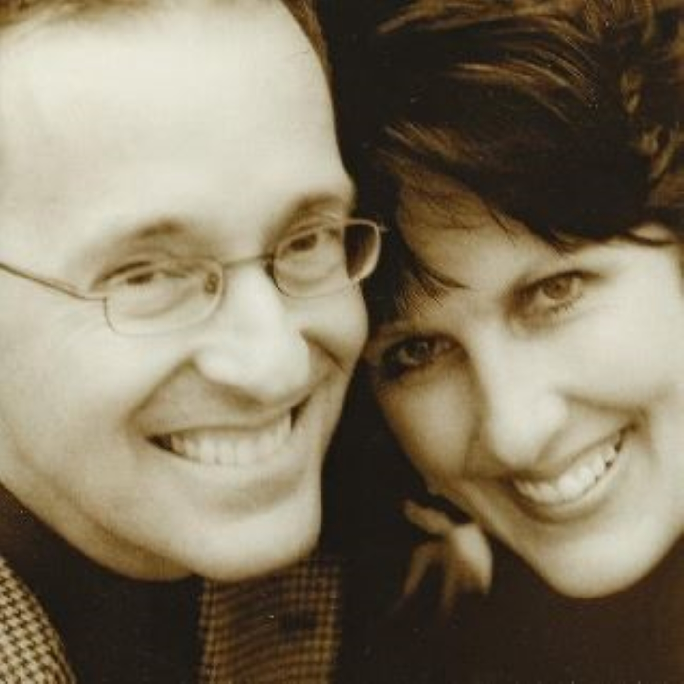 The Wounds Of The Faithful